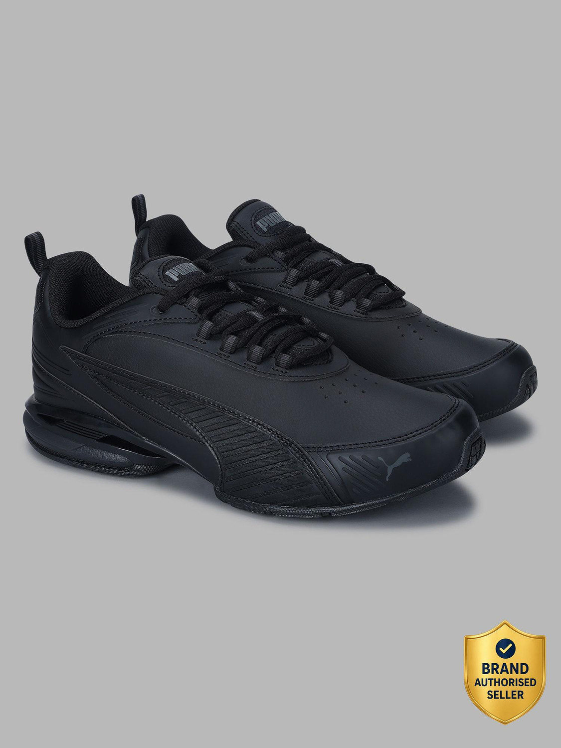 Image of PUMA Magnetic SL Running Shoes For Men