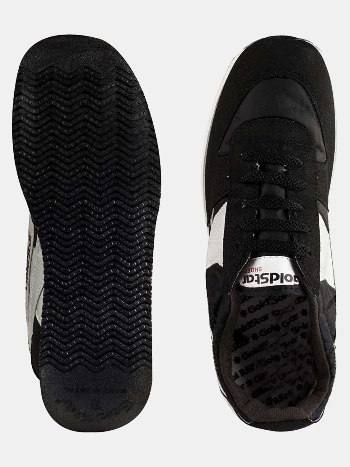 Image of GOLDSTAR PVC'032 Running Shoes For Men