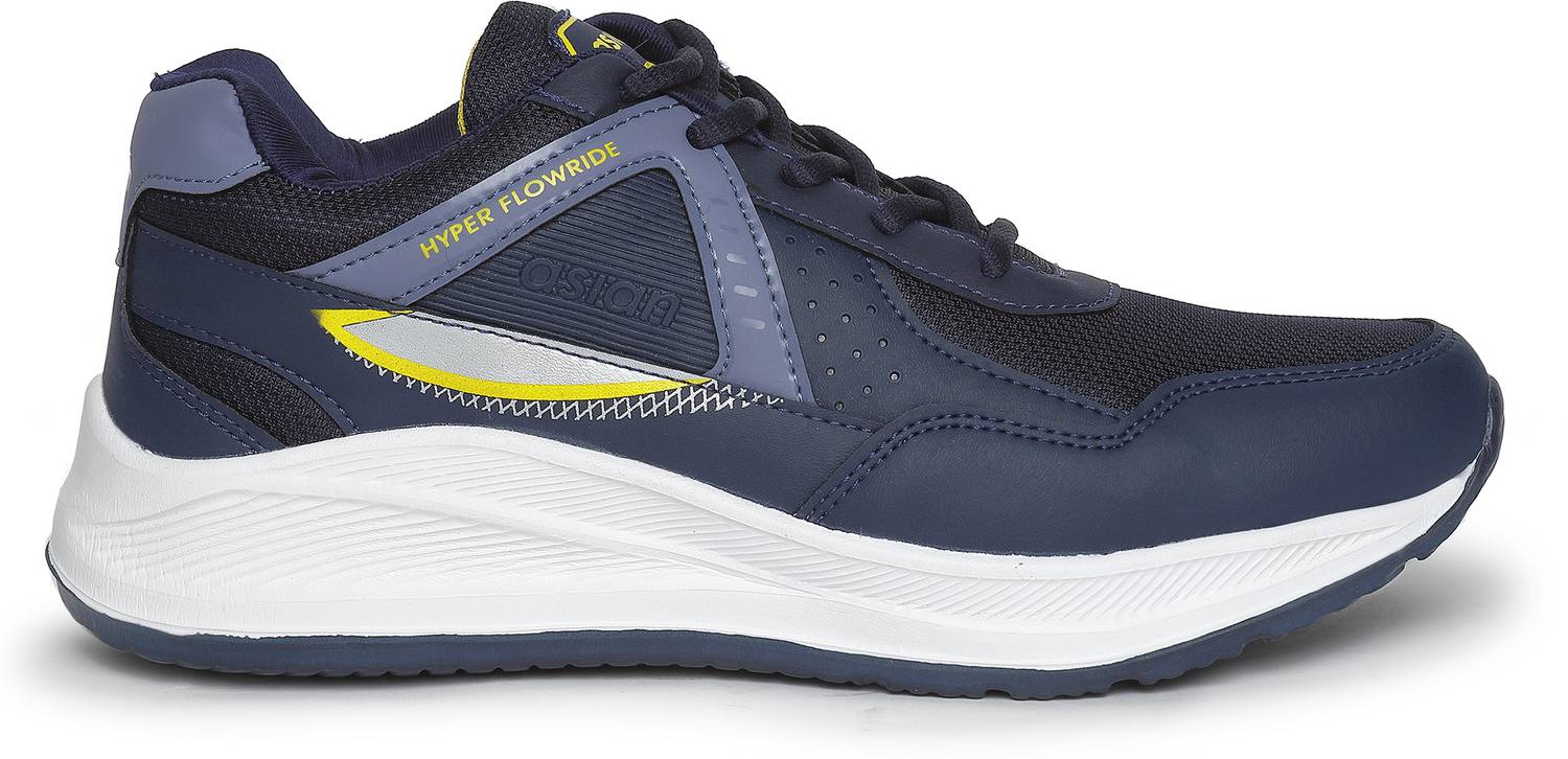 asian Turbo-13 Men's Running Shoes - Image 4