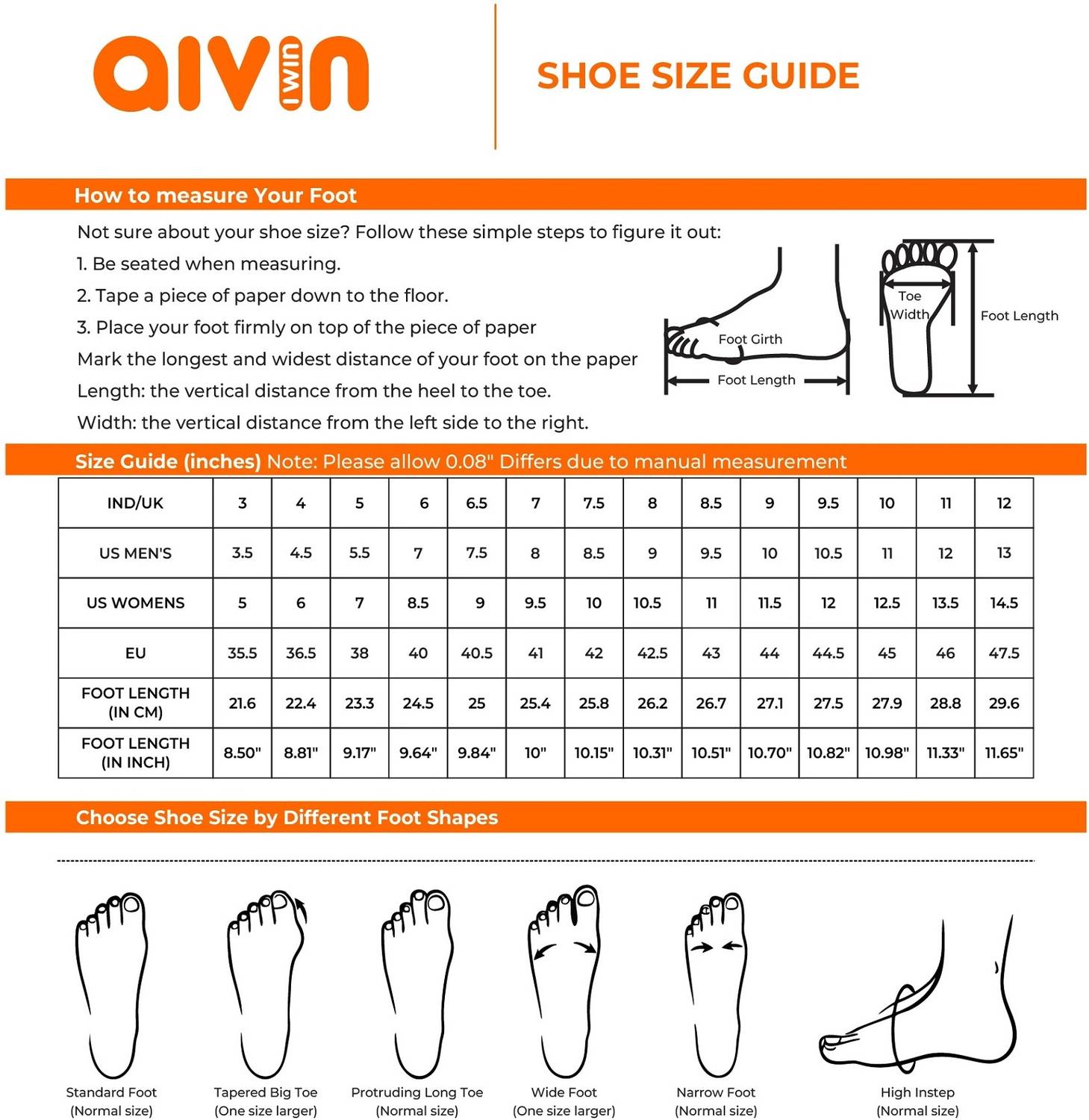 AIVIN Pro Rattle Snake Football Stud Shoes - Image 4