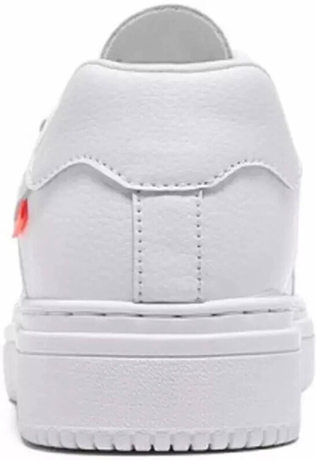 URBANBOX Men's White Sneakers - Image 3