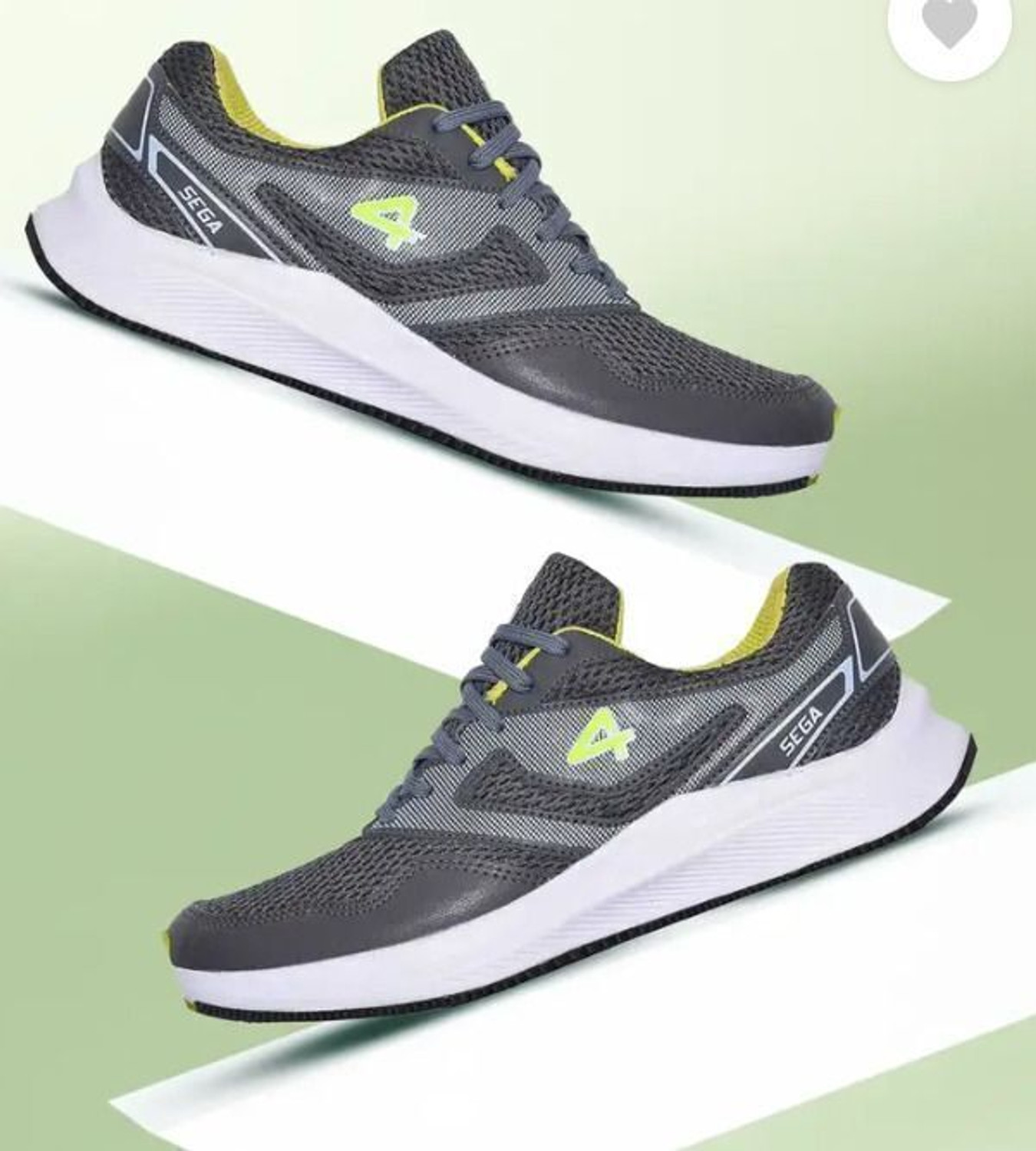 Image of Star Impact Casuals For Men