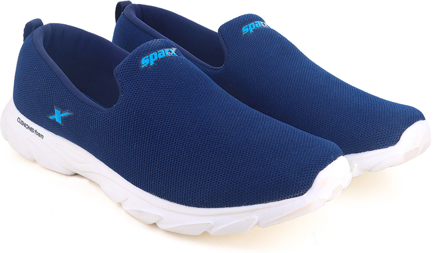 Image of Sparx SM 675 Walking Shoes For Men