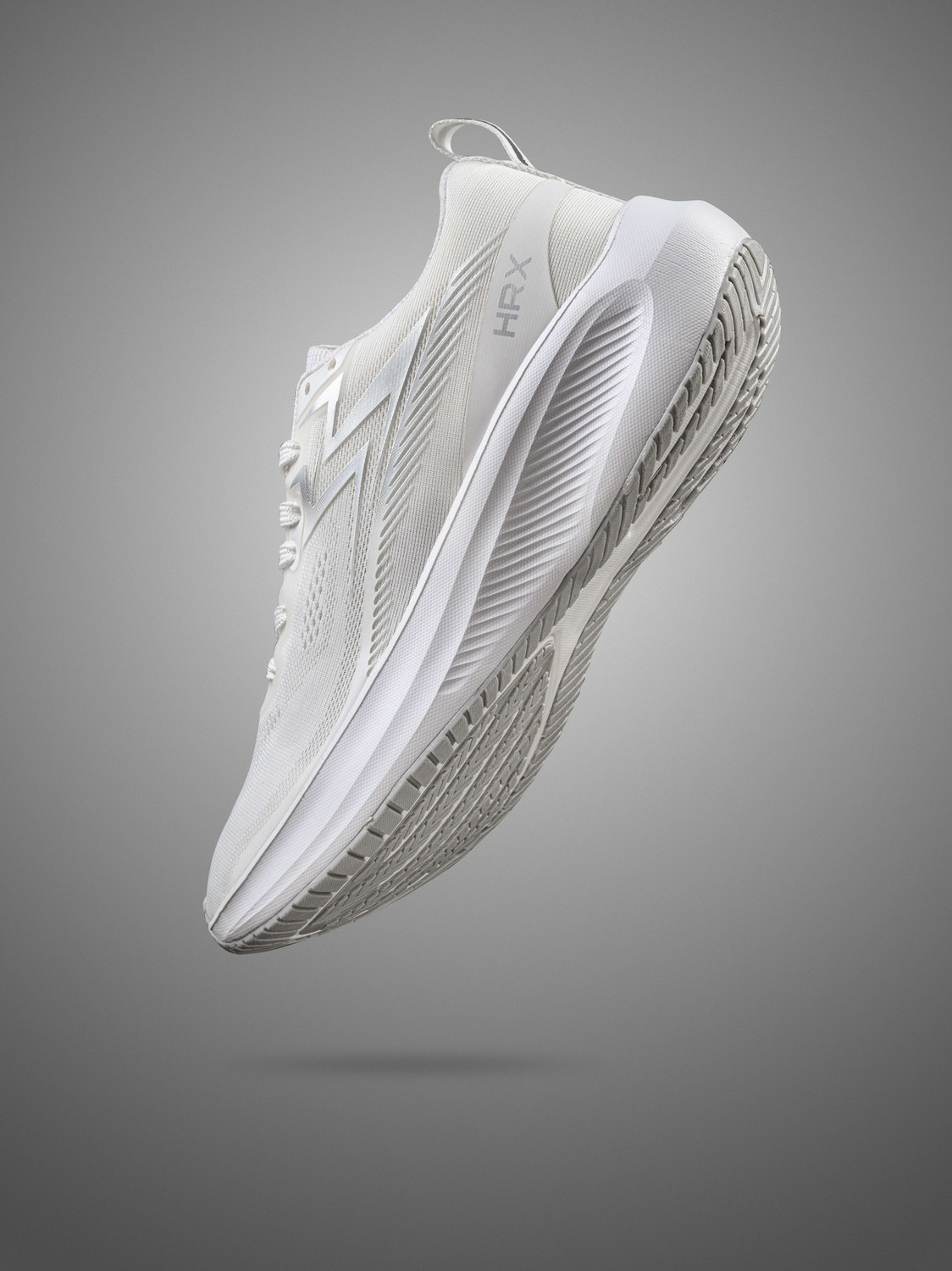 Image of HRX by Hrithik Roshan HRXSTMK-51C Running Shoes For Men