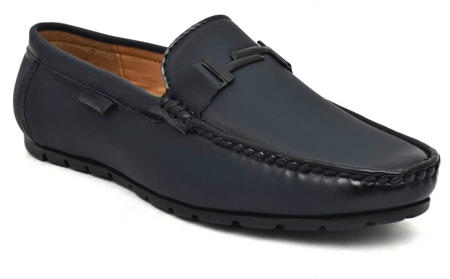 Killer Men Classic Slip-On Loafers - Image 2
