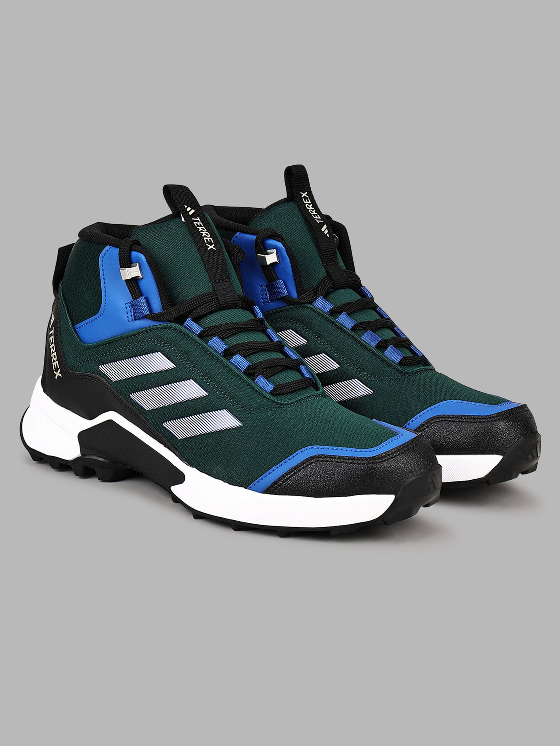 Image of ADIDAS FRONTIER Hiking & Trekking Shoes For Men