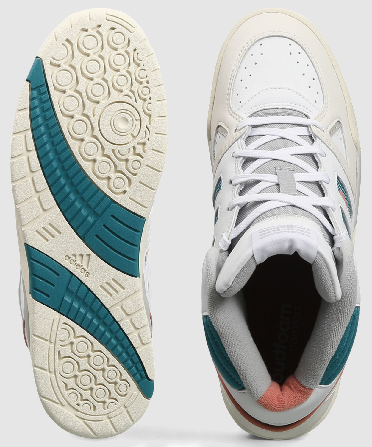 Image of ADIDAS MIDCITY MID Sneakers For Men