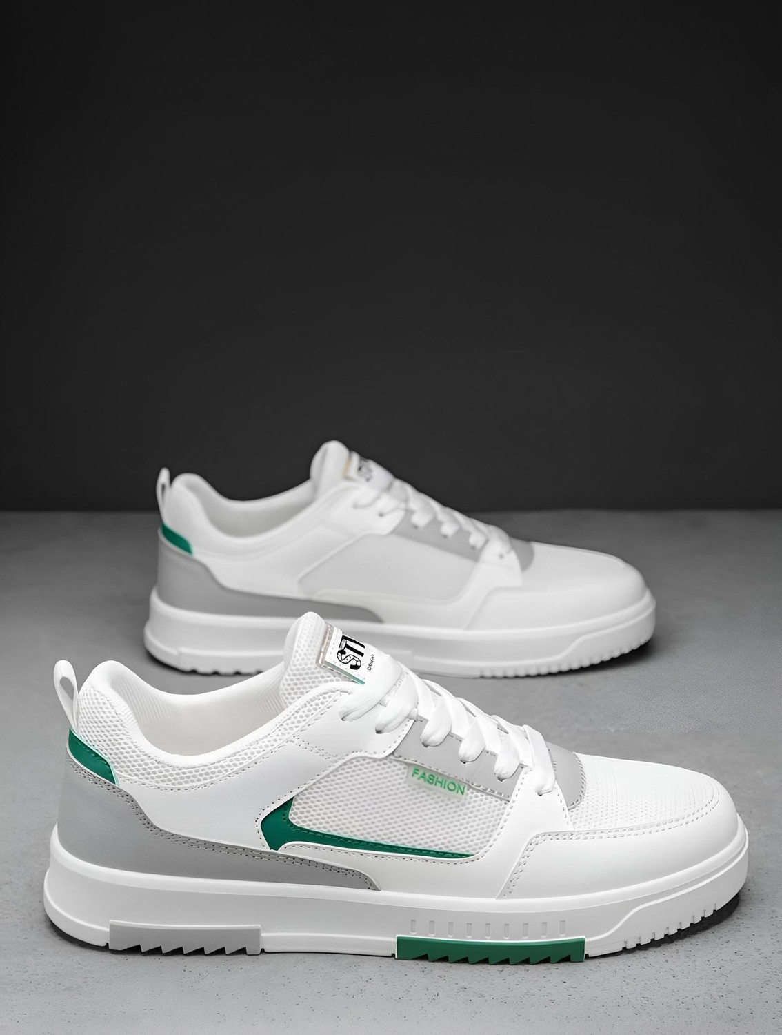 Image of Pocy Shoes Stylish casual sneakers for men and boys Sneakers For Men