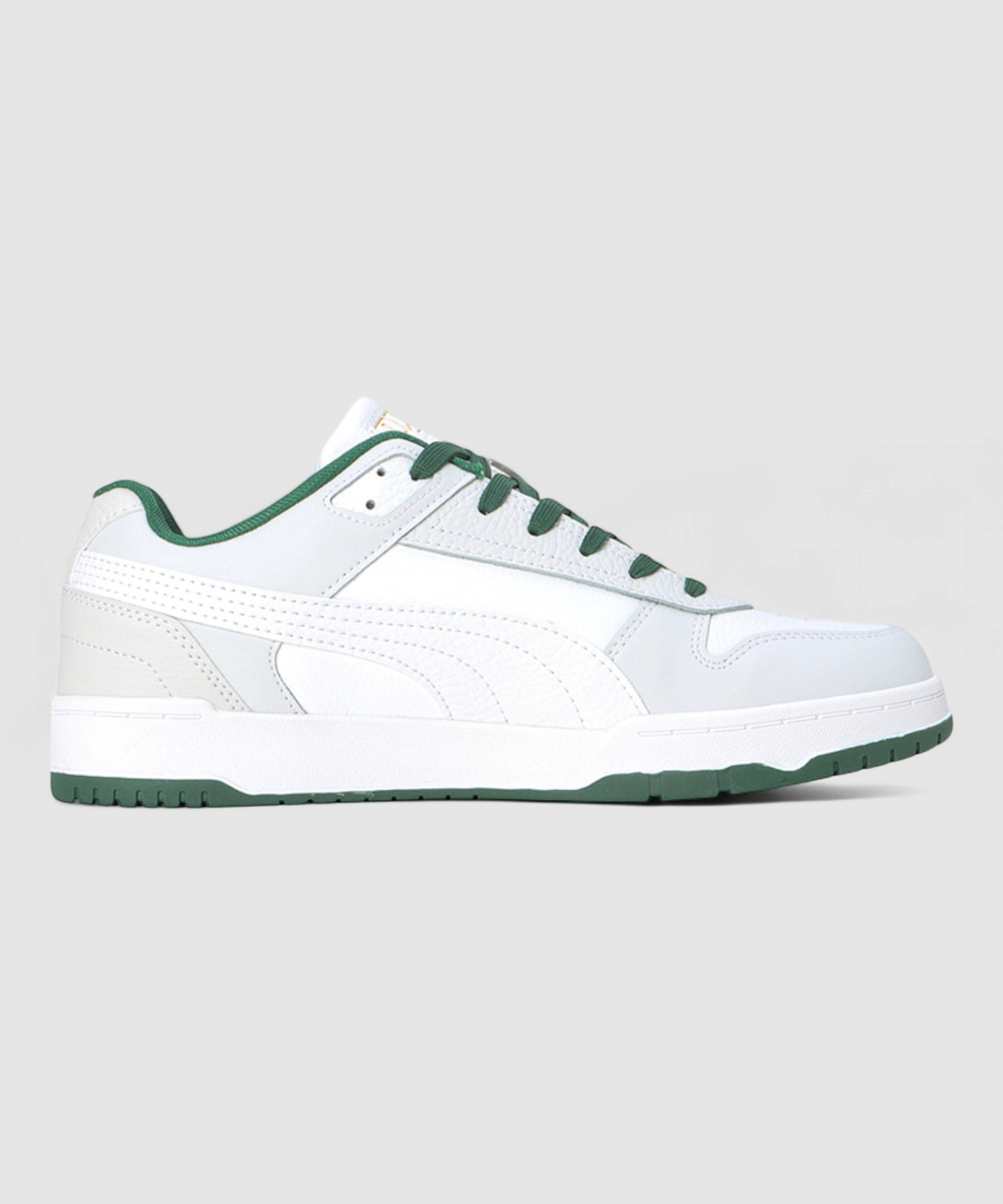 Image of PUMA RBD Game Court- Z Low Sneakers For Men