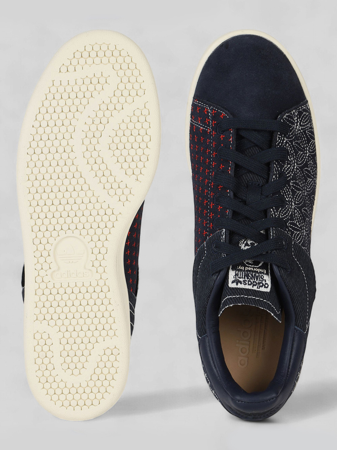 Image of ADIDAS ORIGINALS STAN SMITH Sneakers For Men