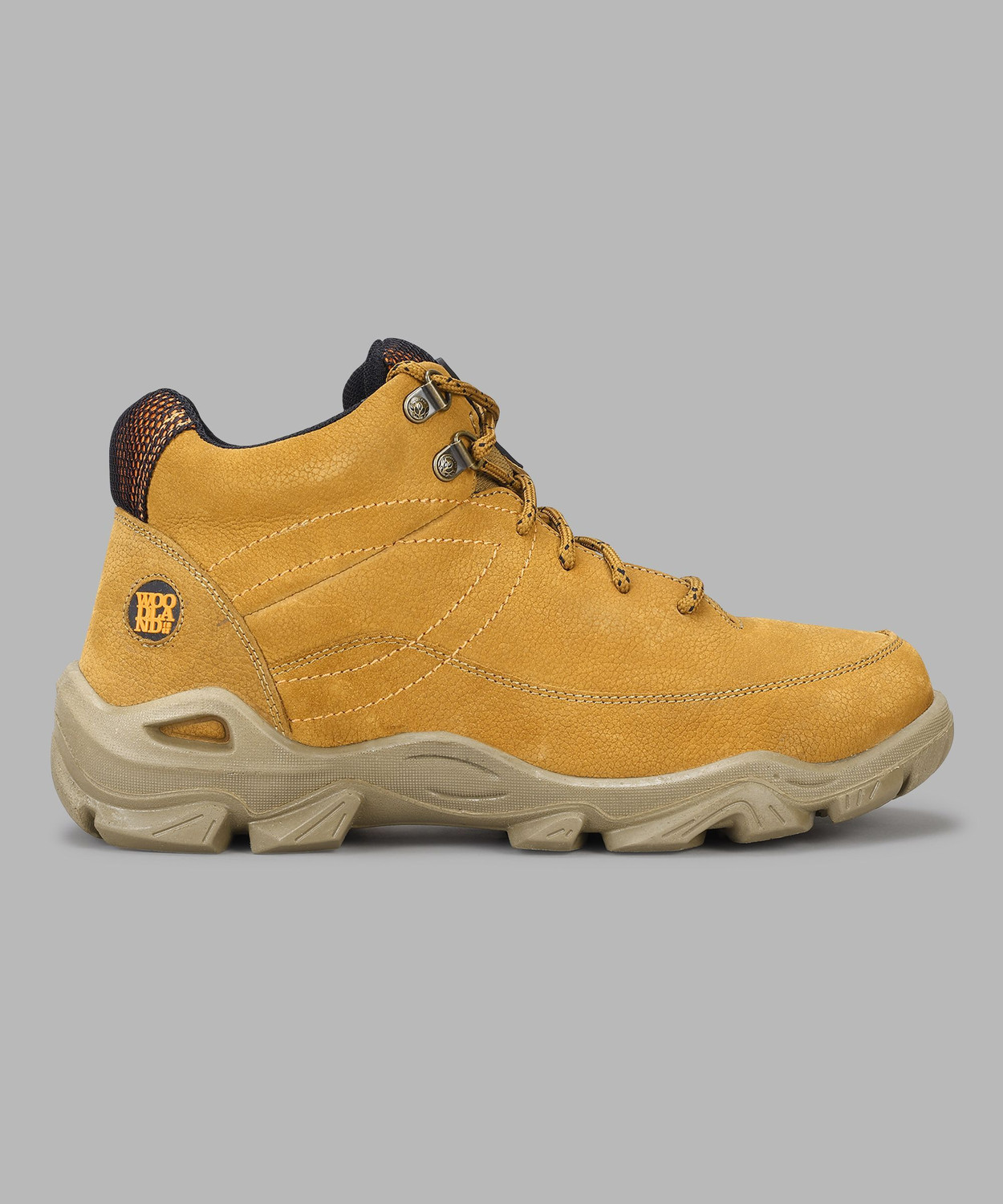 Image of WOODLAND Casuals For Men