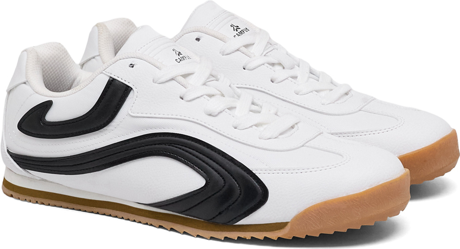 Image of CAMPUS RUSTLE Sneakers For Men