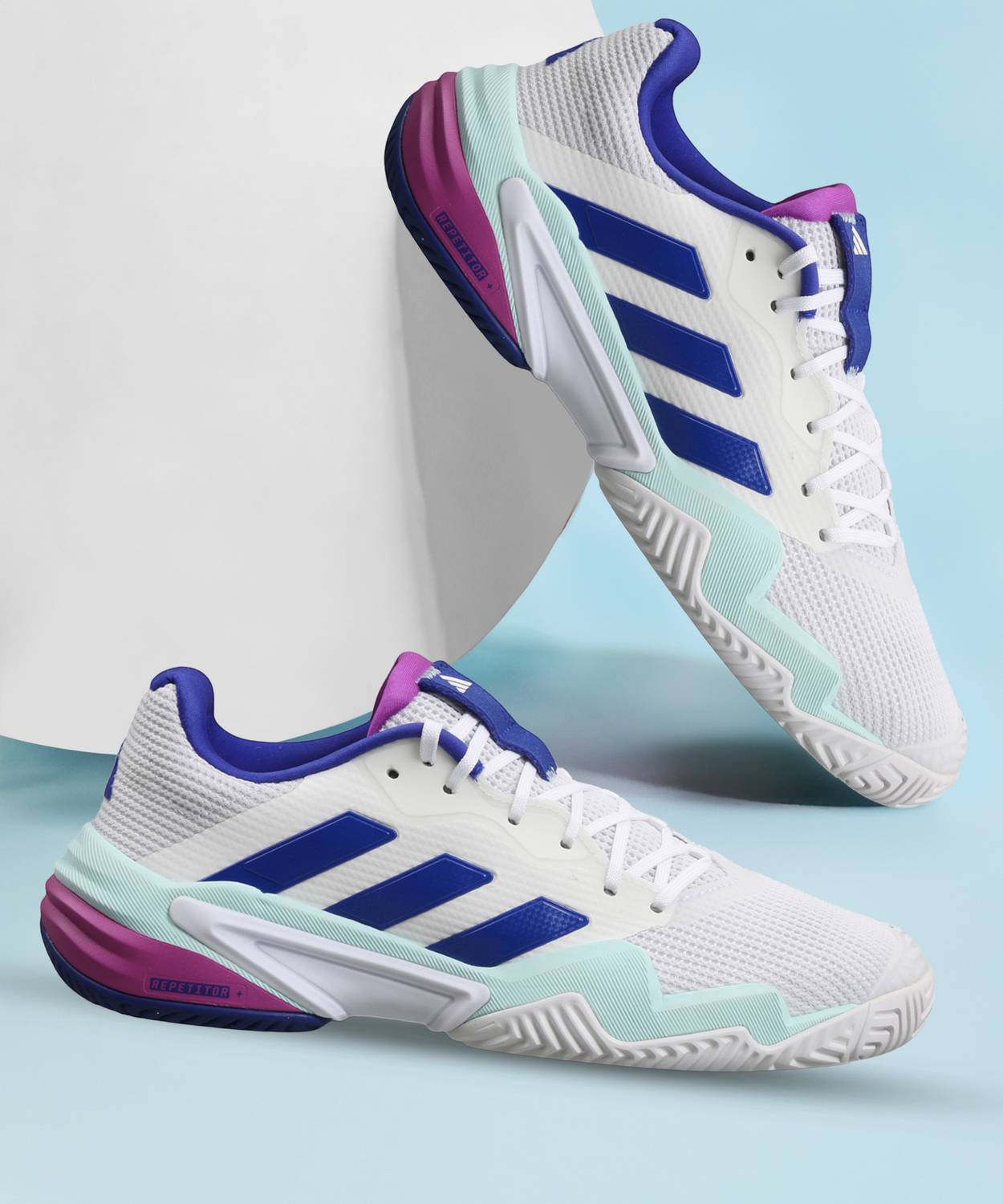 ADIDAS Barricade 13 M Tennis Shoes For Men - Buy ADIDAS Barricade 13 M Tennis  Shoes For Men Online at Best Price - Shop Online for Footwears in India |  Flipkart.com