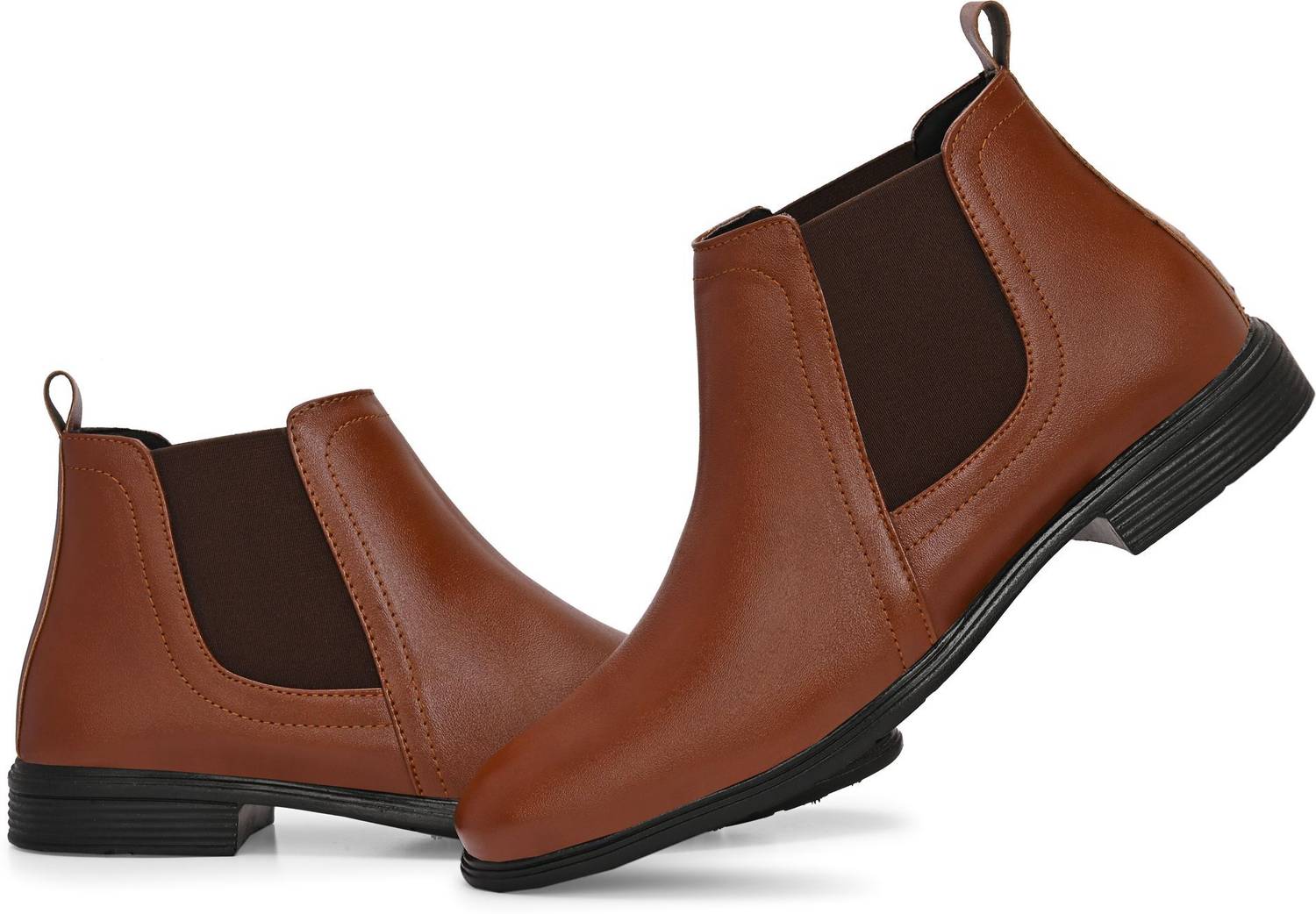 BROADWEAR Boot For Mens Casual Hight Top Boots Boots For Men