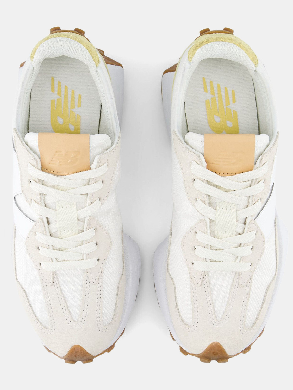 Image of New Balance 327 Sneakers For Unisex