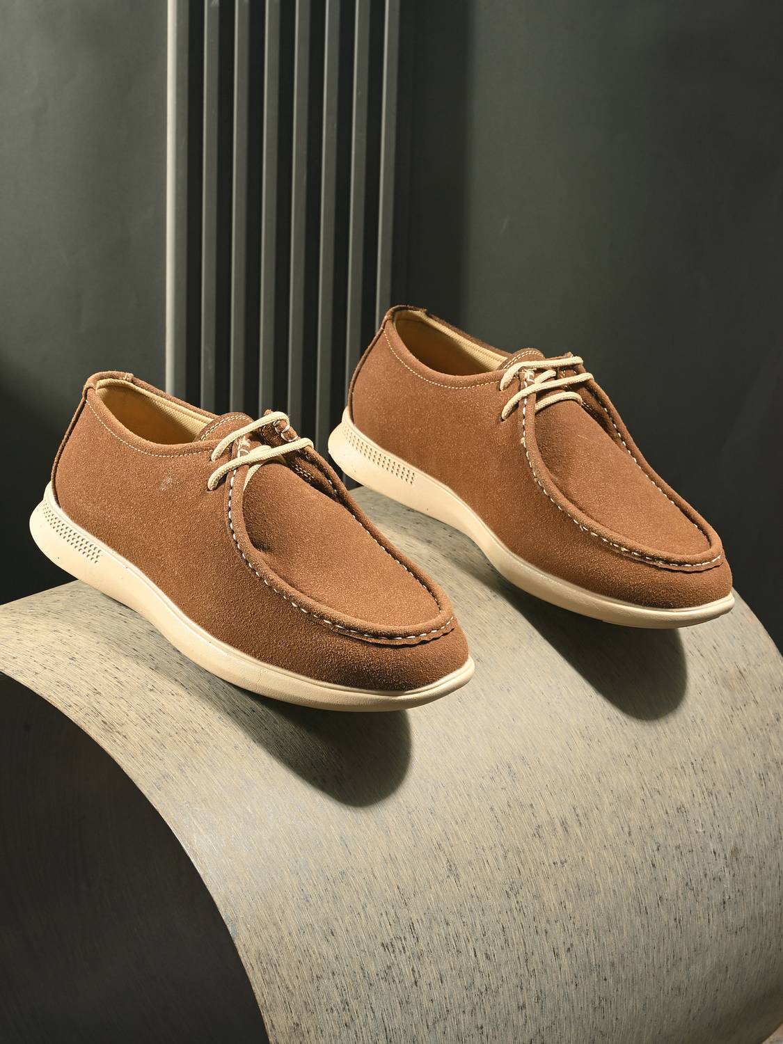 Bucik BCK101 Men's Casual Shoes - Image 1