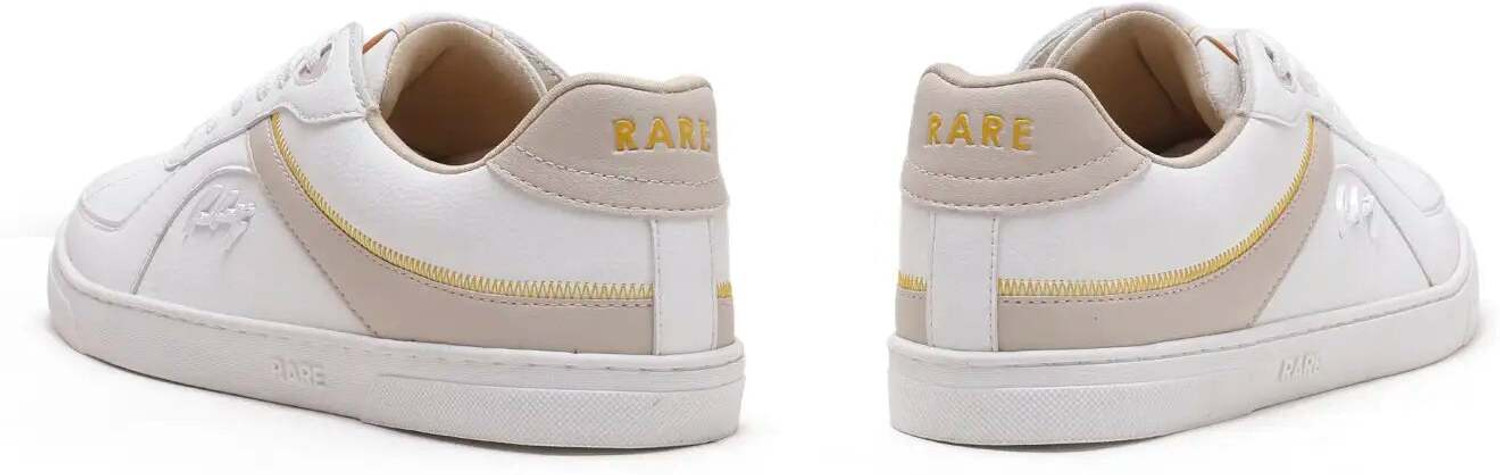 Image of Rare Rabbit CURV Sneakers For Men