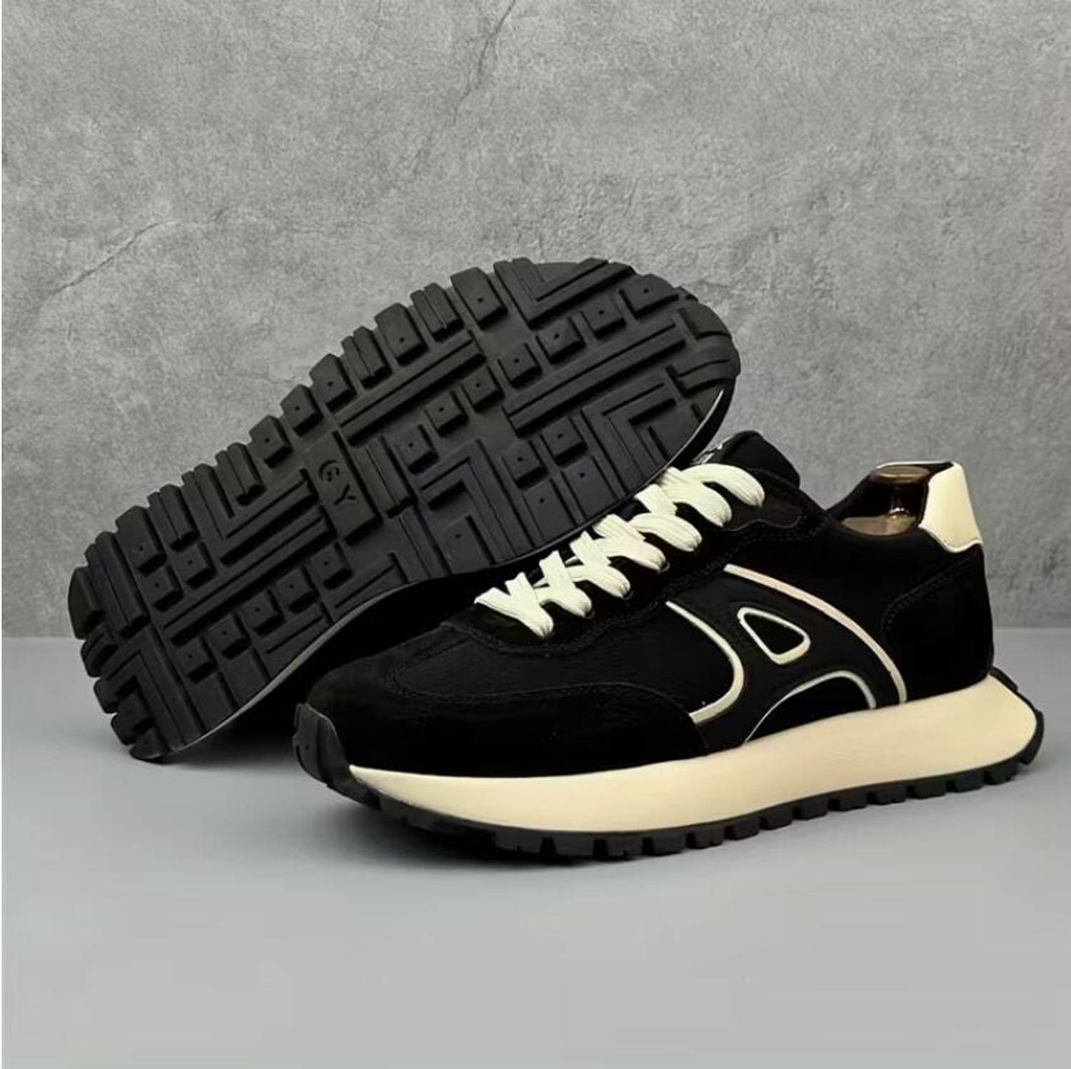 Roamra Casual Sneakers for Men - Image 4