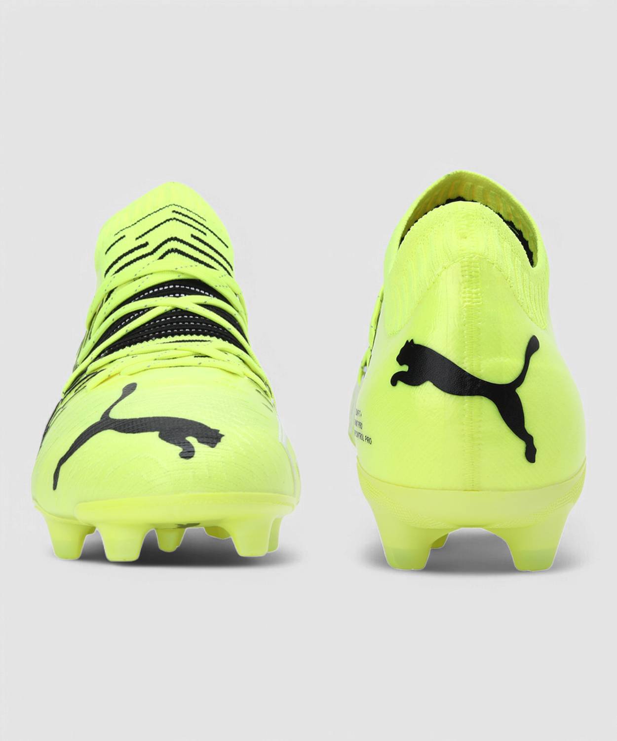 PUMA FUTURE Z 1.1 FG/AG Football Shoes For Men - Buy PUMA FUTURE Z