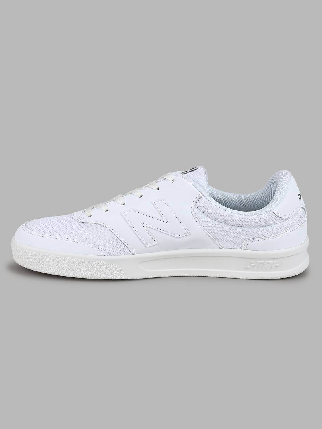 New Balance CT60 Sneakers for Men - White - Image 3