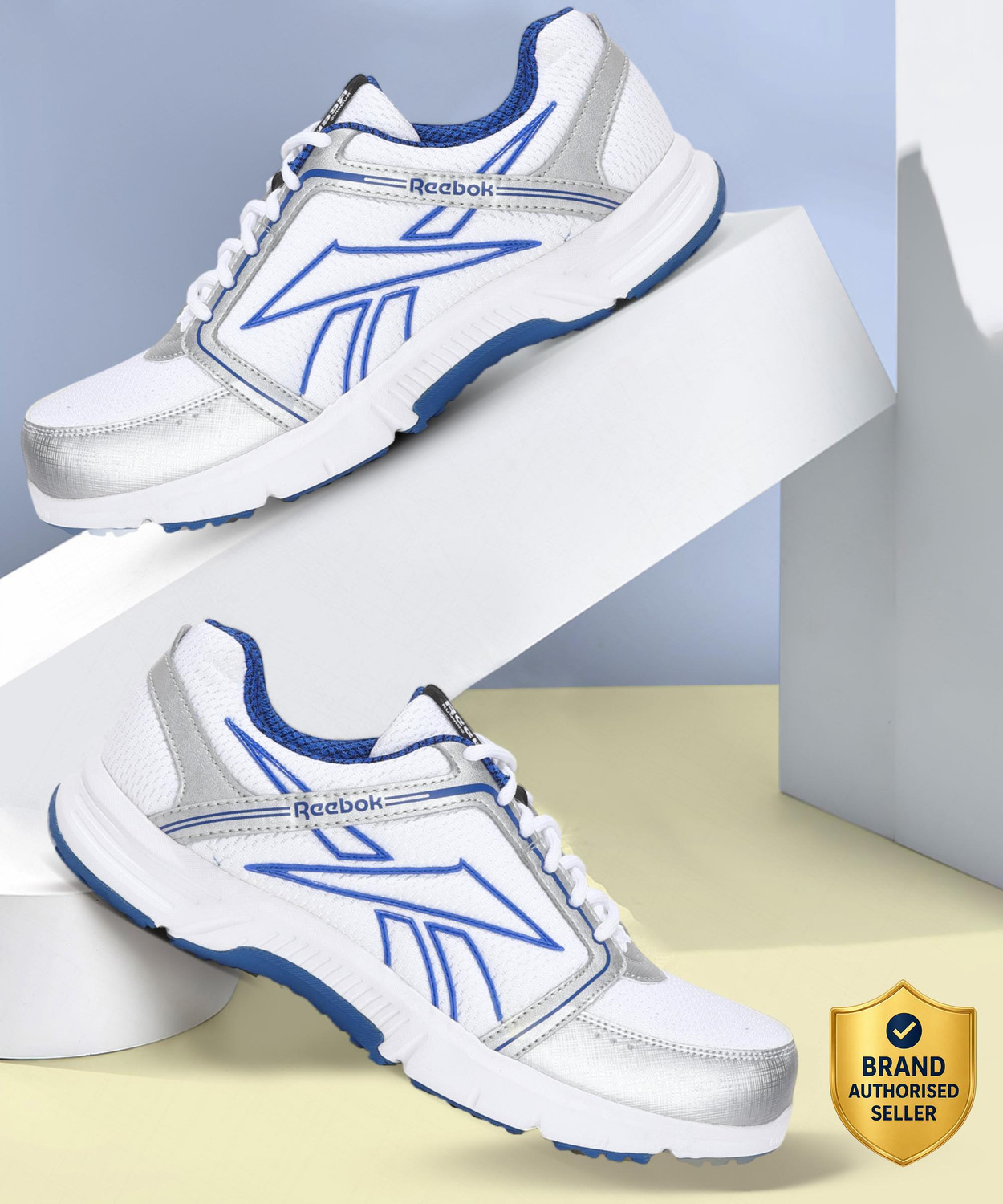Image of REEBOK REEBOK ACCIOMAX SHOE ASTD COL Running Shoes For Men