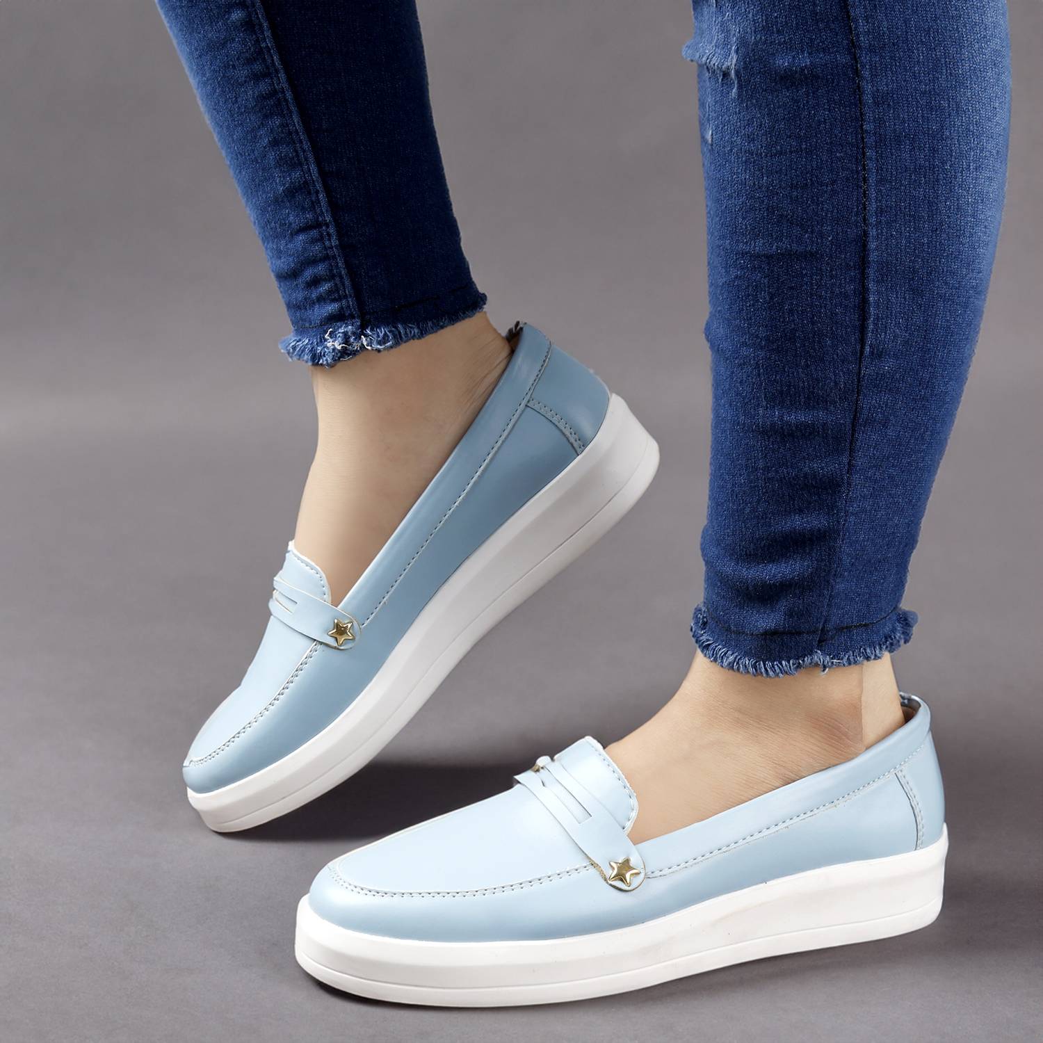 BXXY Mocassin For Women
