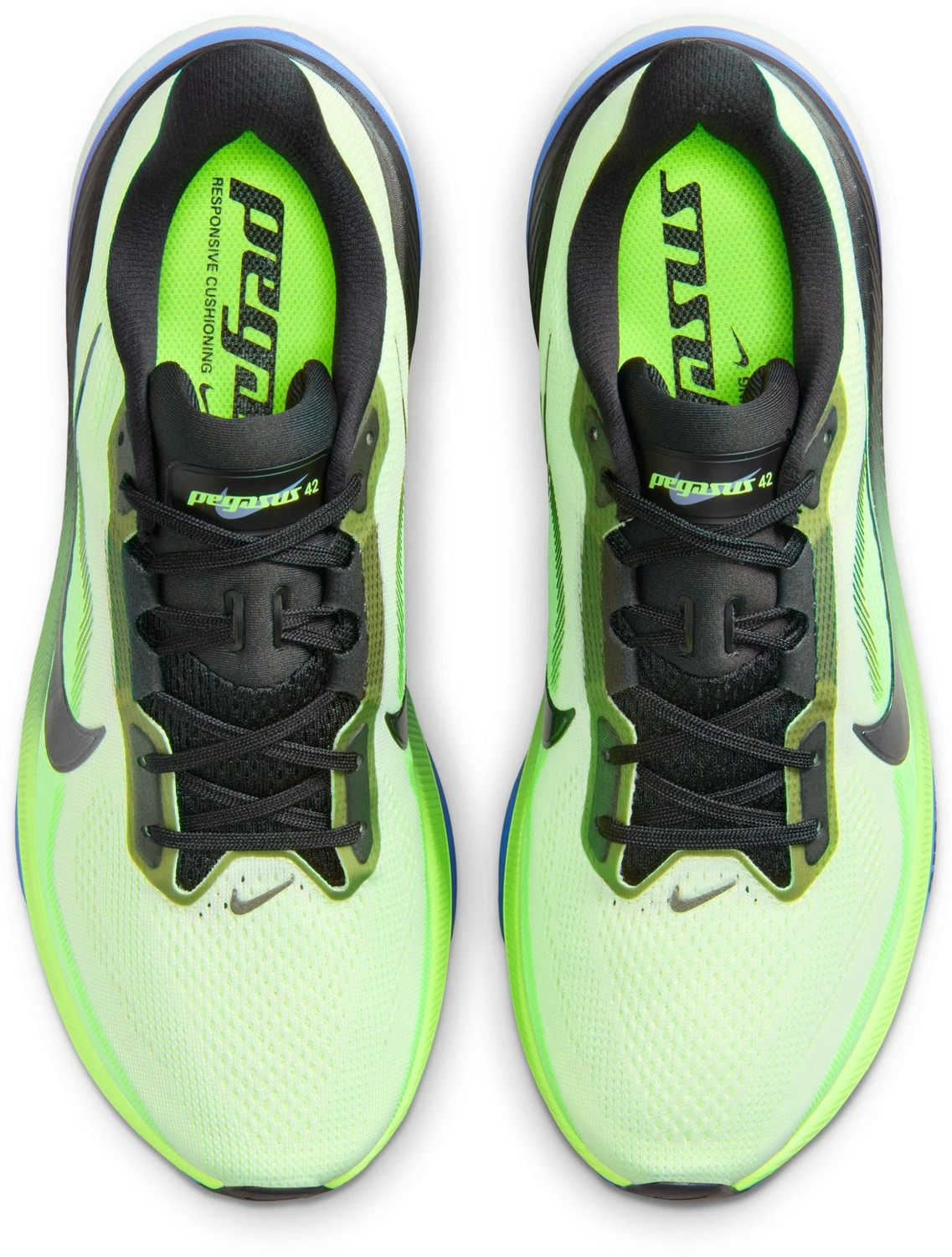 Image of NIKE AIR ZOOM PEGASUS 42 Running Shoes For Men