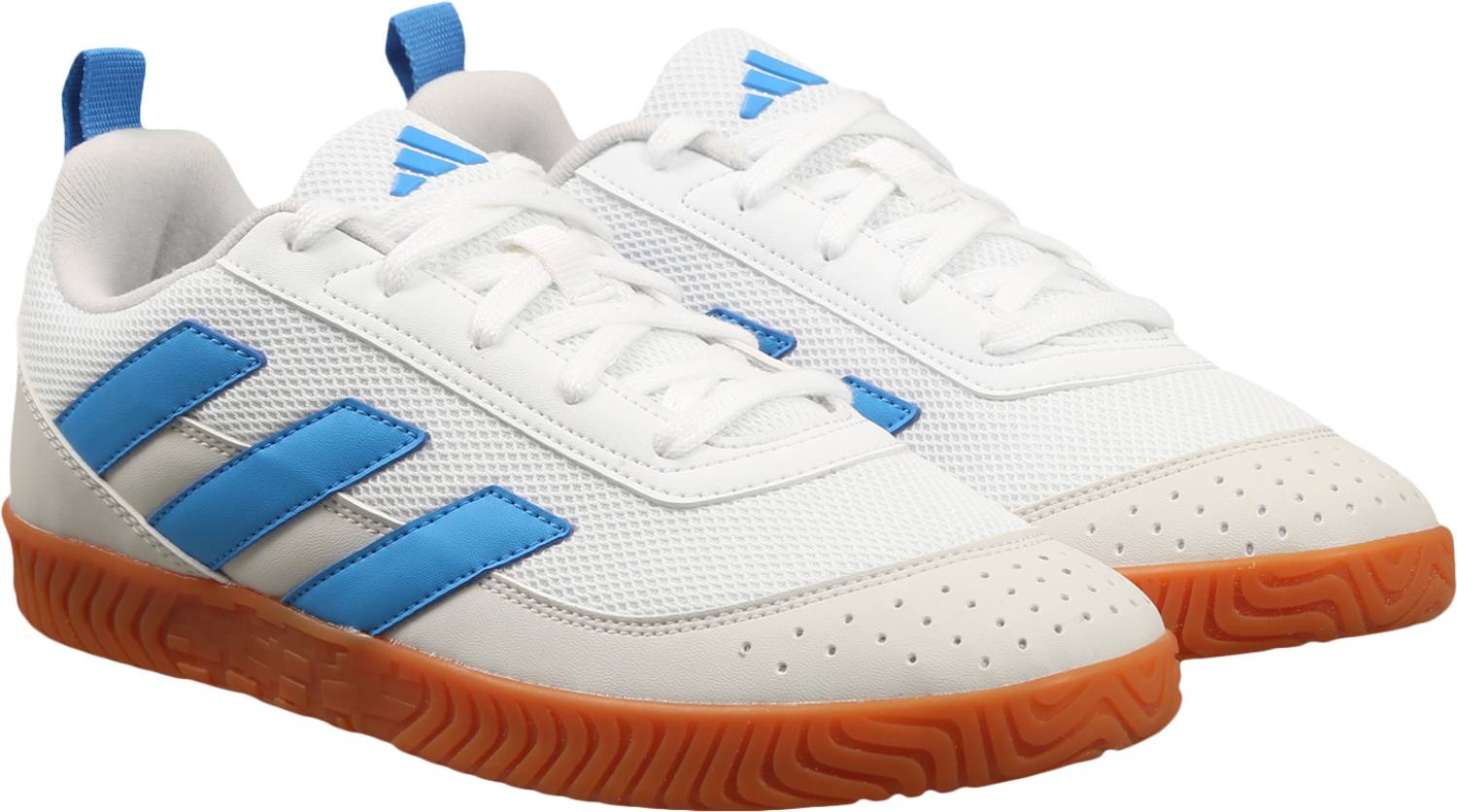 Adidas Pivot Court M White Men's Sneakers