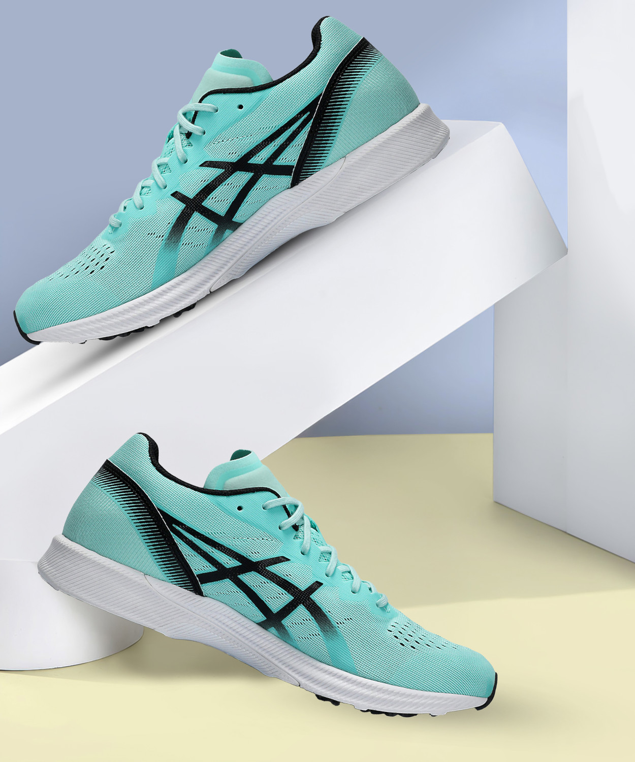Image of Asics TARTHER RP 3 Running Shoes For Men