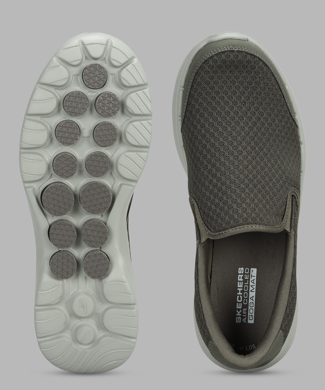 Image of Skechers GO WALK 6 Walking Shoes For Men