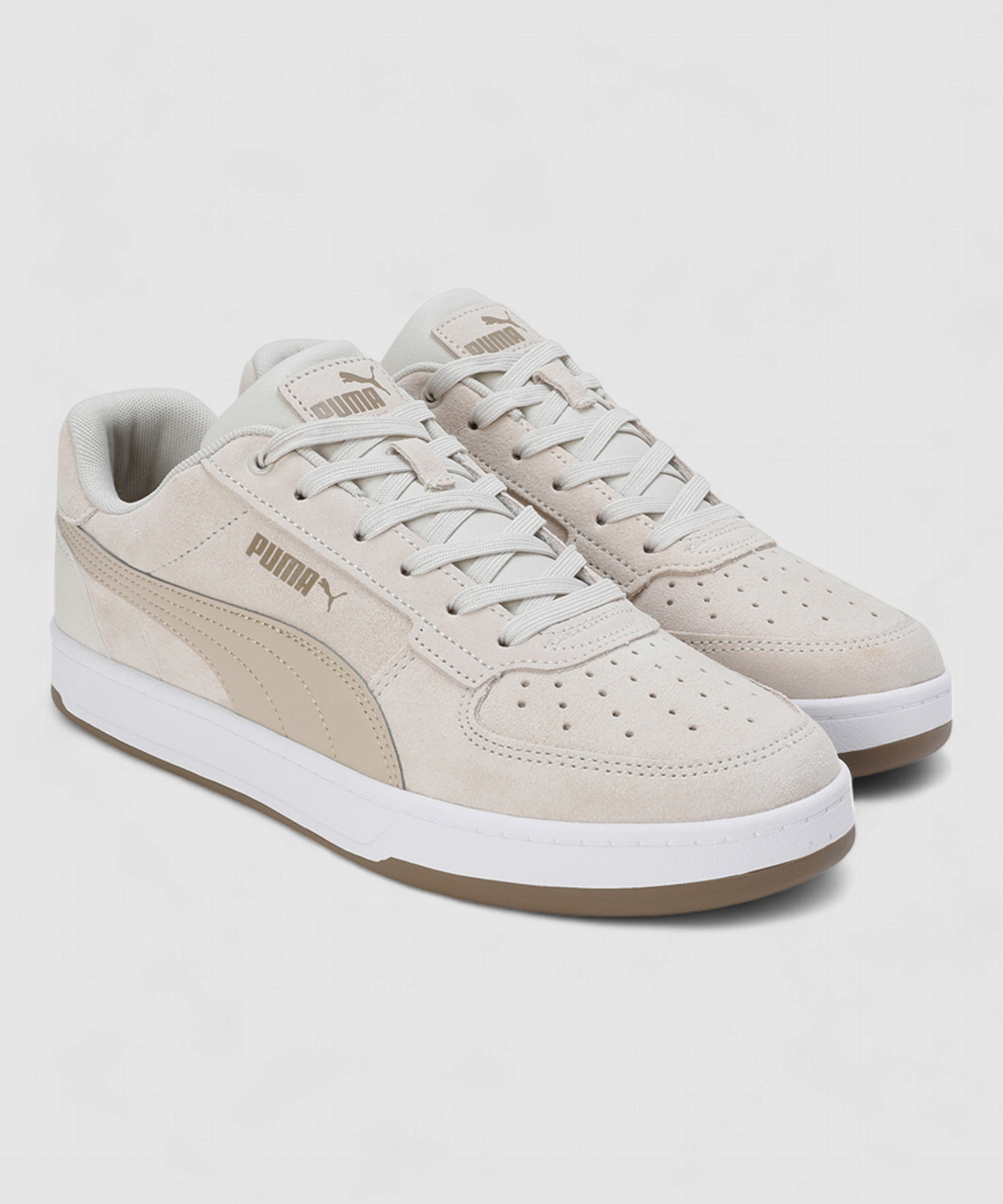 Image of PUMA Caven 2.0 SD Sneakers For Men