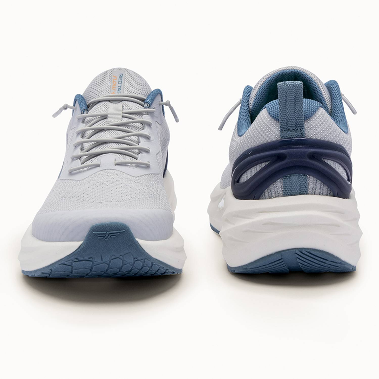 Red Tape Men's Athleisure Sports Walking Shoes - Image 4