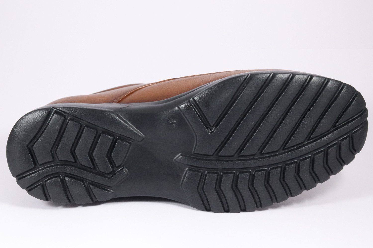 Image of Orthofit 1002 Derby For Men