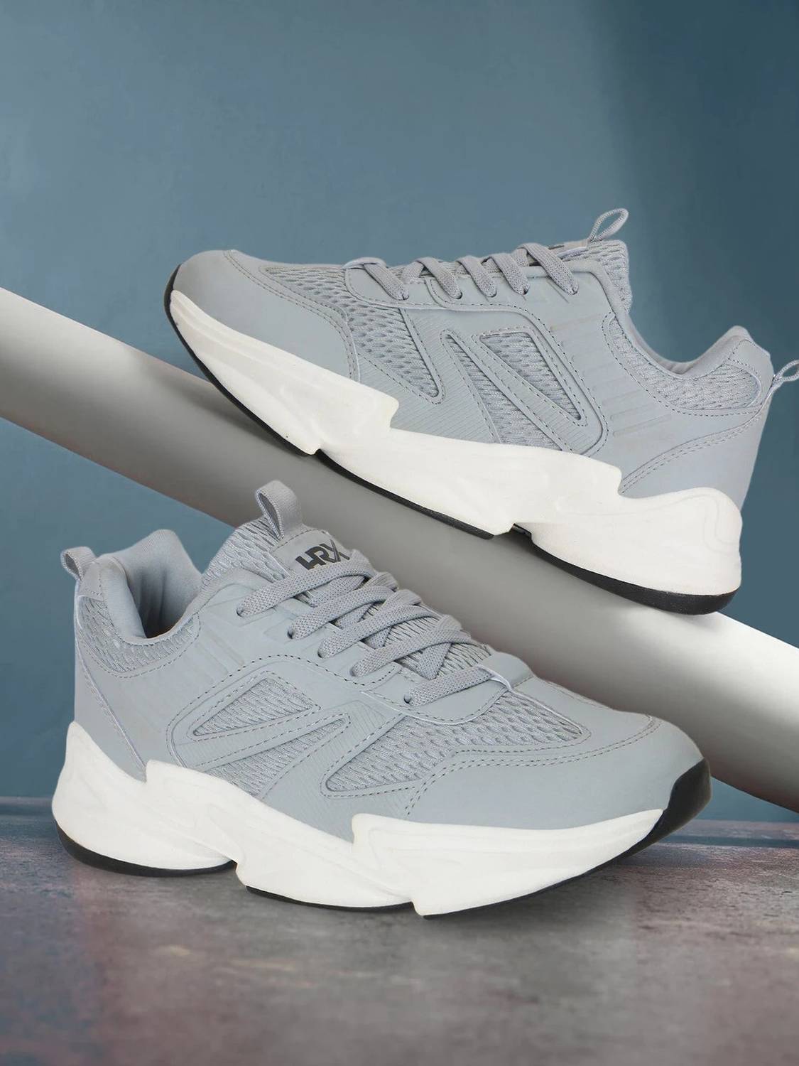 HRX by Hrithik Roshan Walking Shoes For Men - Buy HRX by Hrithik