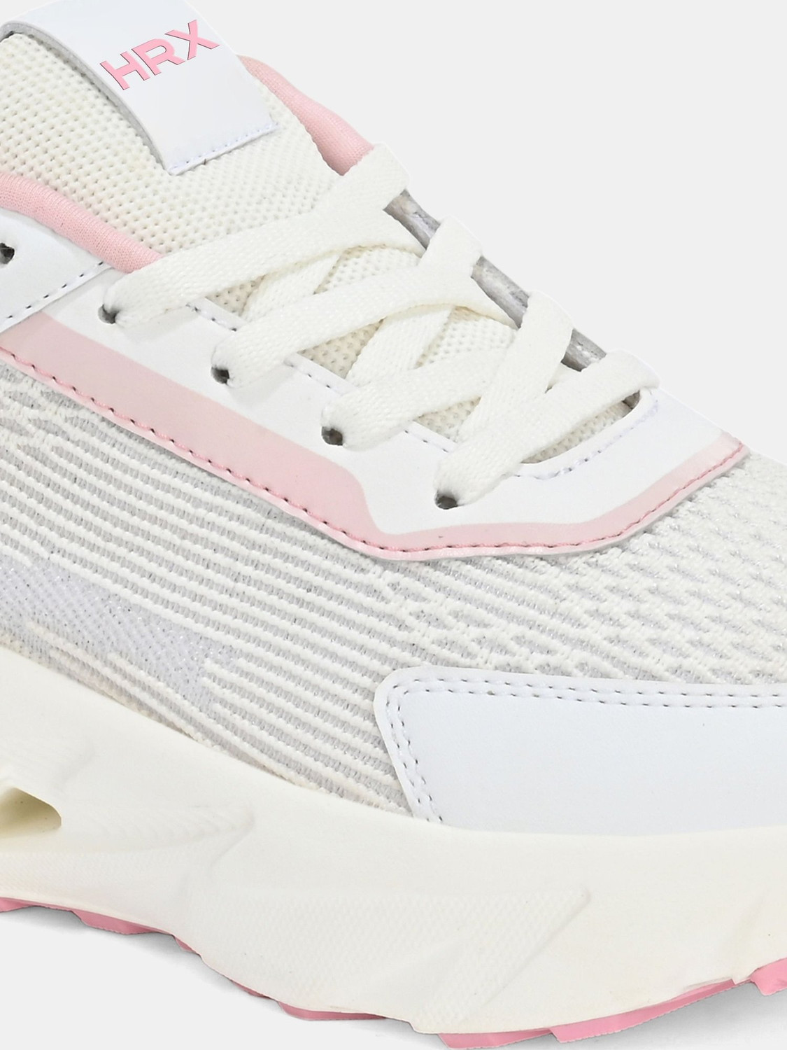 Image of HRX by Hrithik Roshan HX-341 01 Running Shoes For Women