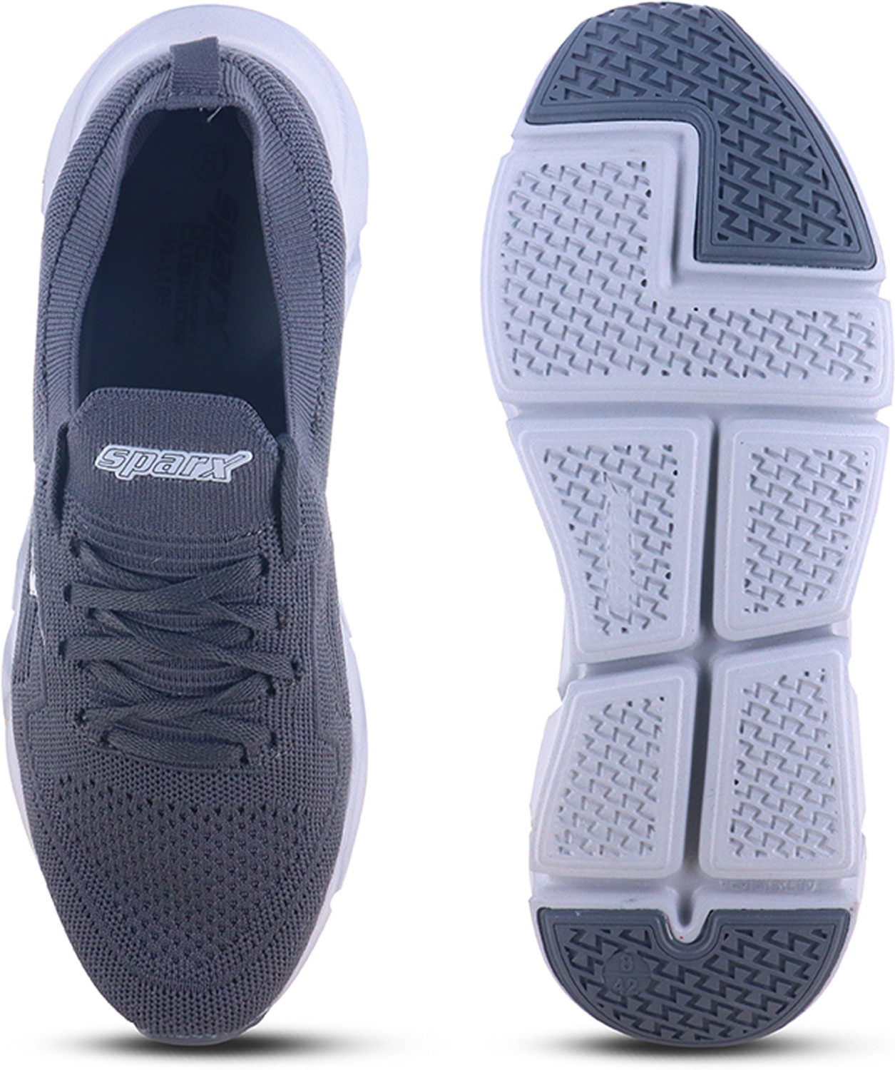 Image of Sparx Walking Shoes For Men