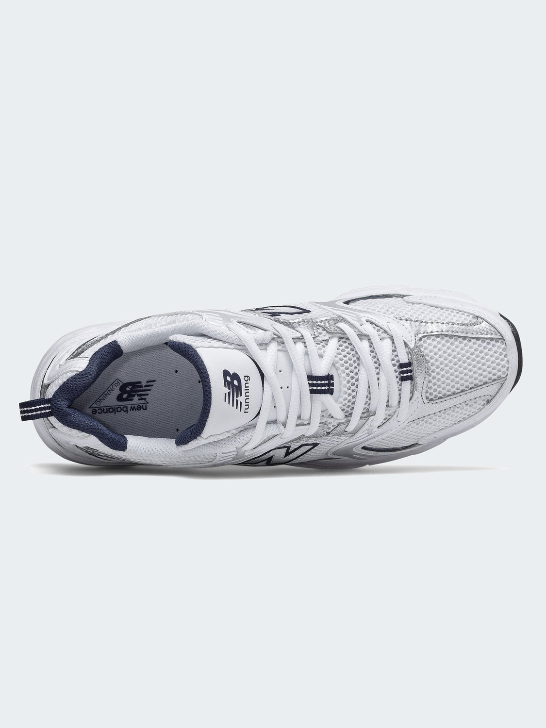 Image of New Balance 530 Sneakers For Men