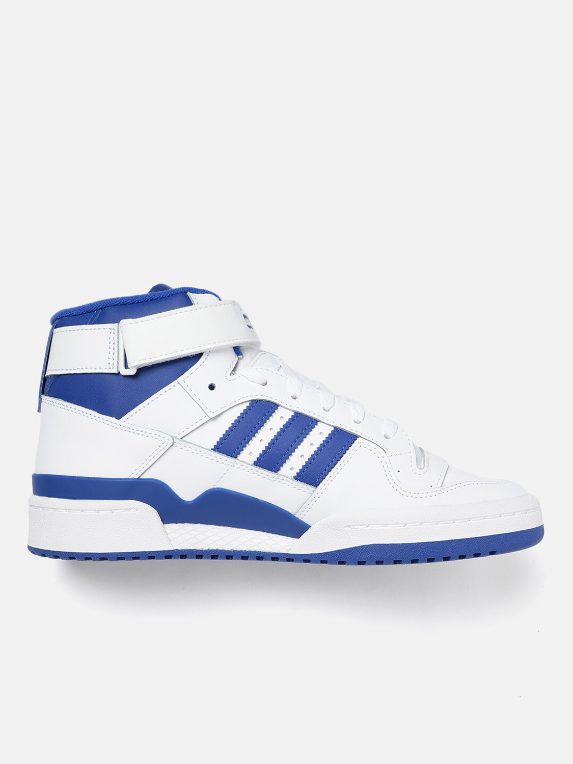 Image of ADIDAS ORIGINALS FORUM MID Sneakers For Men