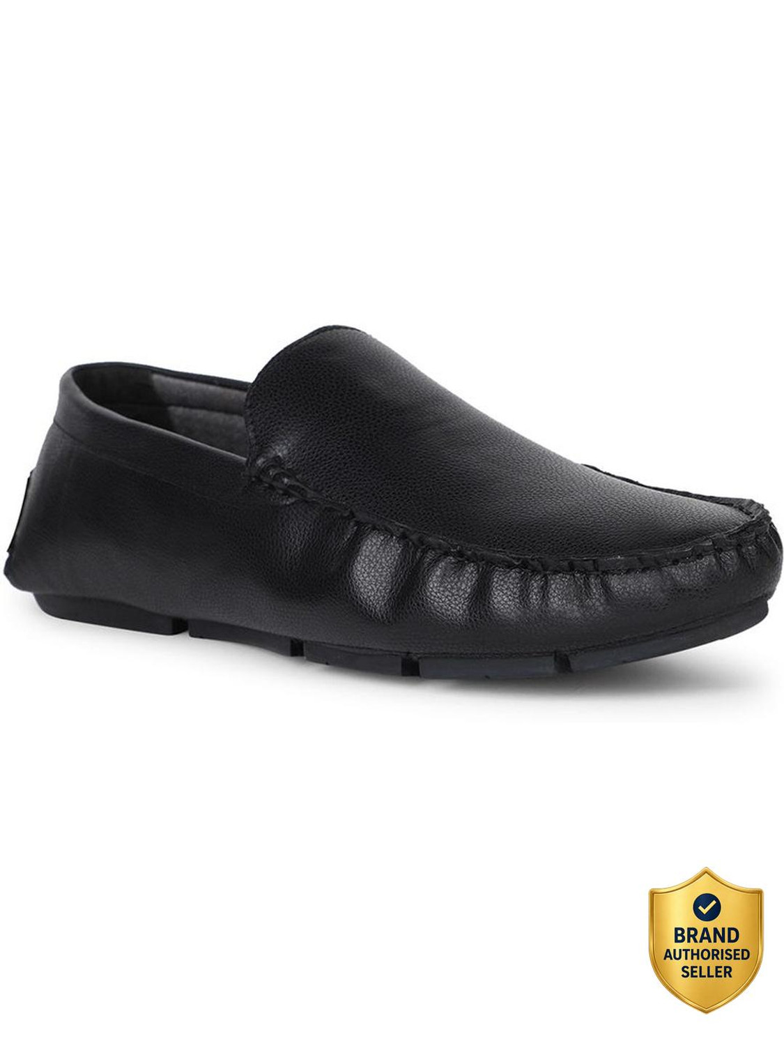 Image of Bata Loafers For Men