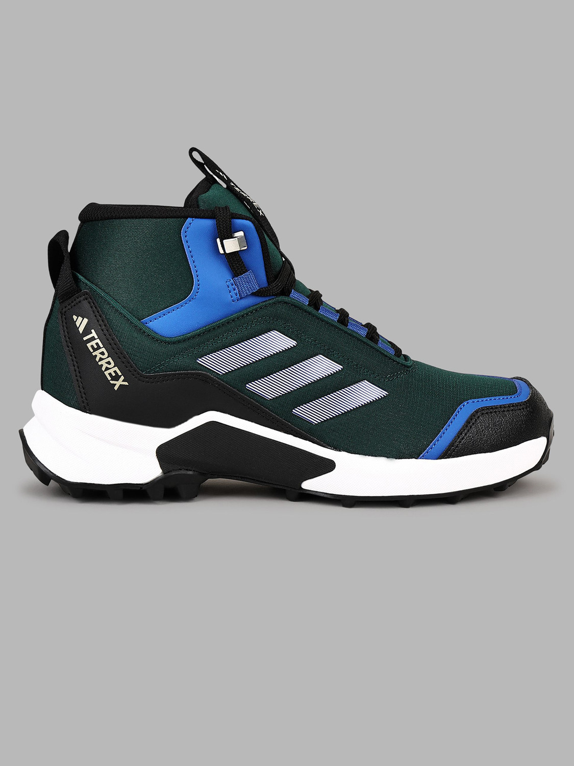 Image of ADIDAS FRONTIER Hiking & Trekking Shoes For Men