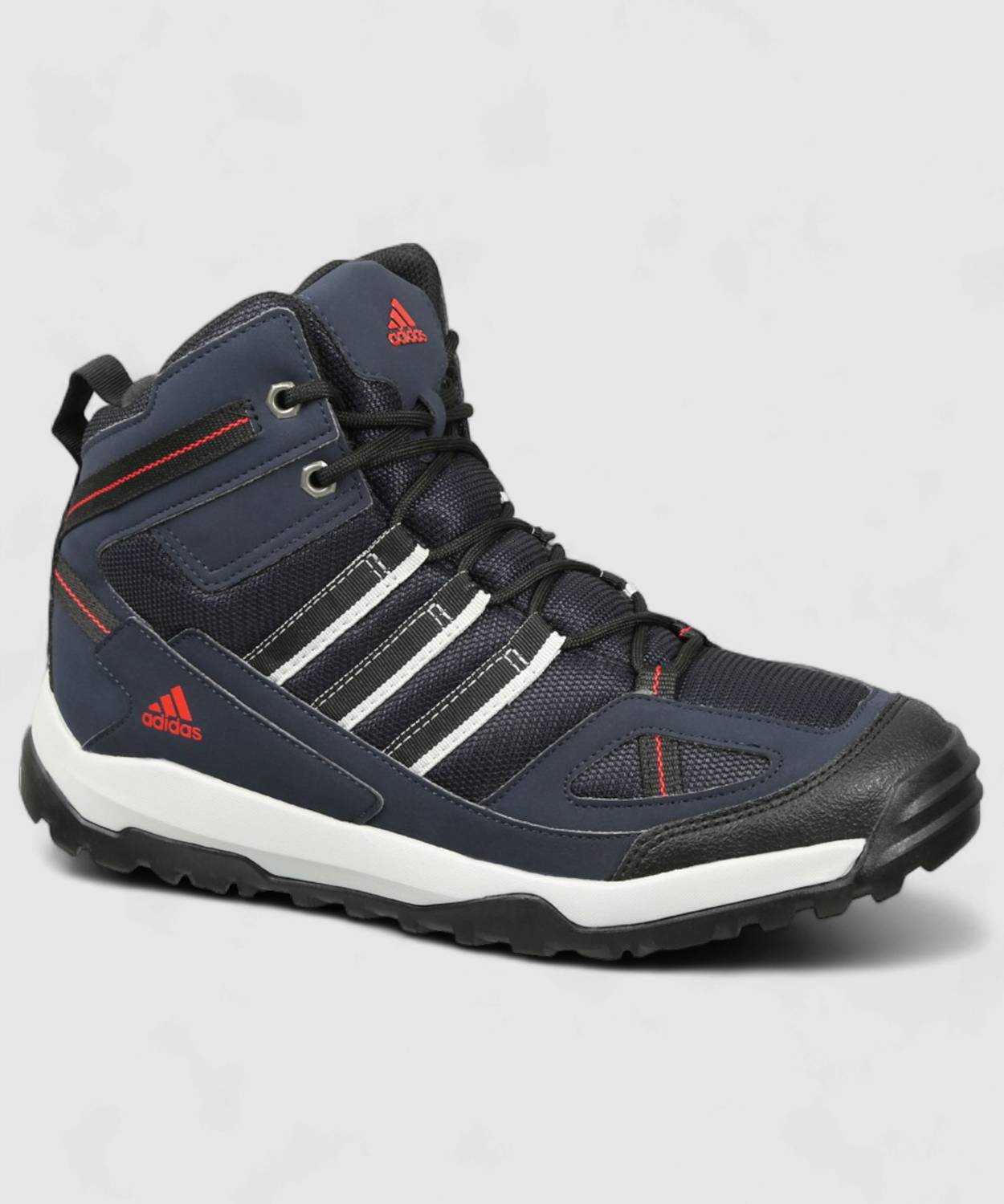 ADIDAS Xaphan Mid Ii Hiking & Trekking Shoes For Men - Buy ADIDAS