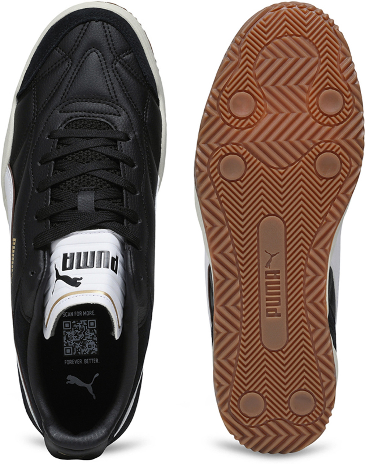 Image of PUMA Tifosi SD Sneakers For Men