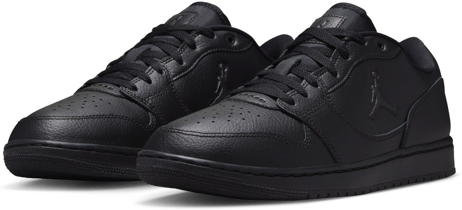 Image of NIKE Jordan Court Connect Low Sneakers For Men