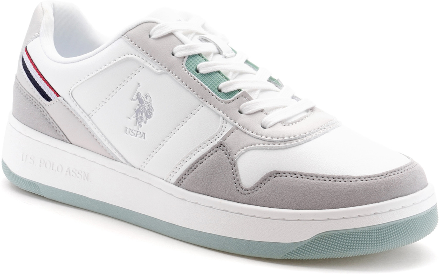 Image of U.S. POLO ASSN. Sneakers For Men