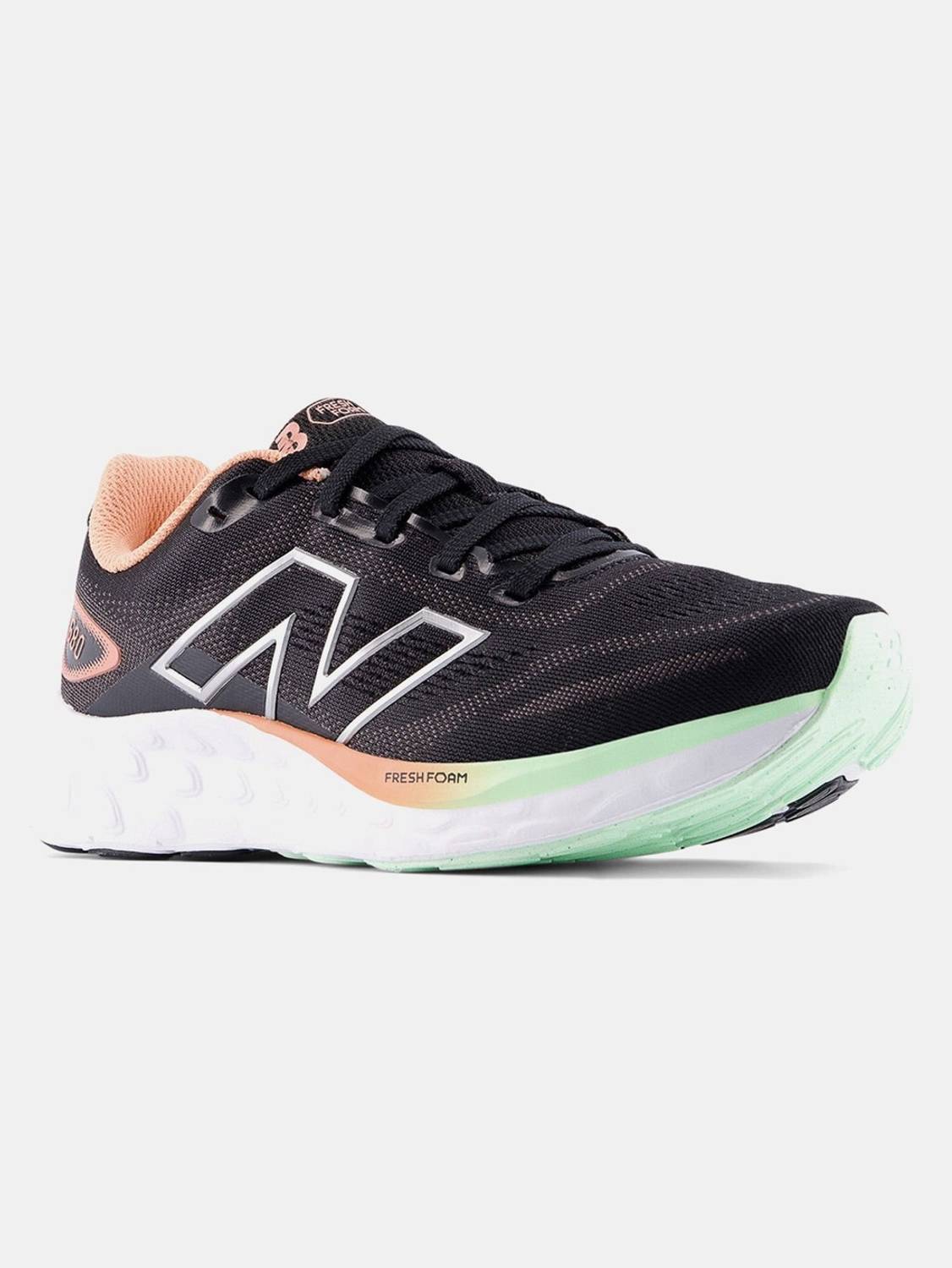 new balance 680 Sneakers For Women (Grey , 7)