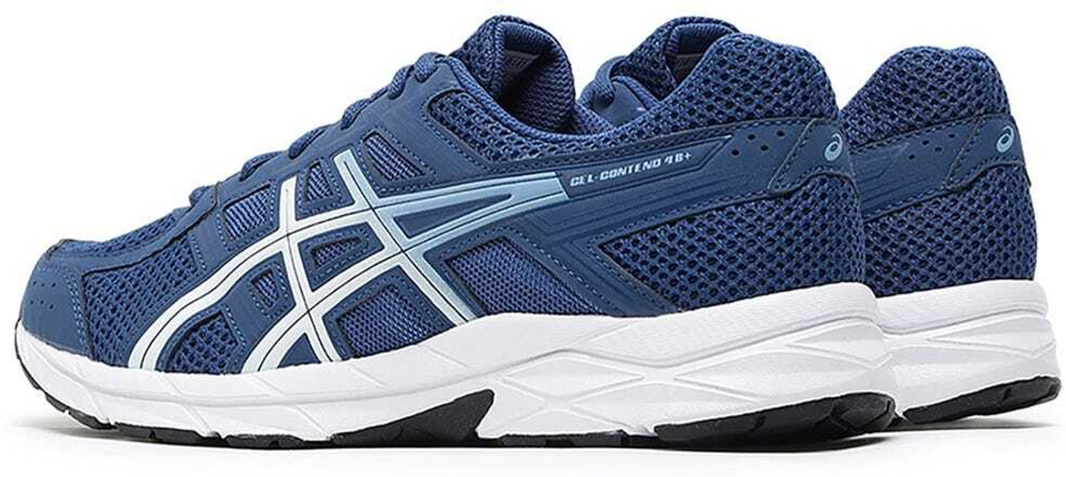 Image of Asics GEL-CONTEND 4B+ Casuals For Men