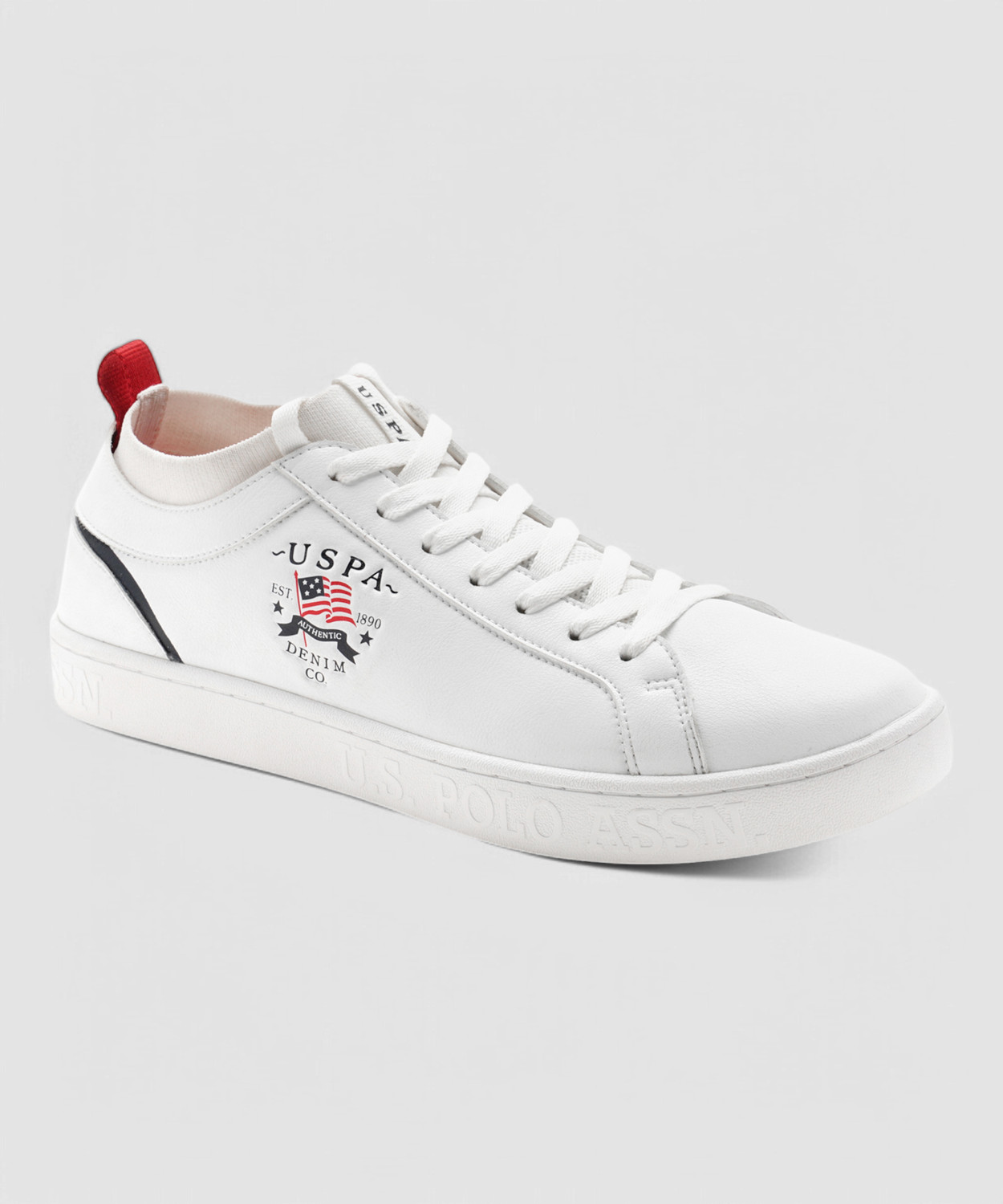 Image of U.S. POLO ASSN. Sneakers For Men