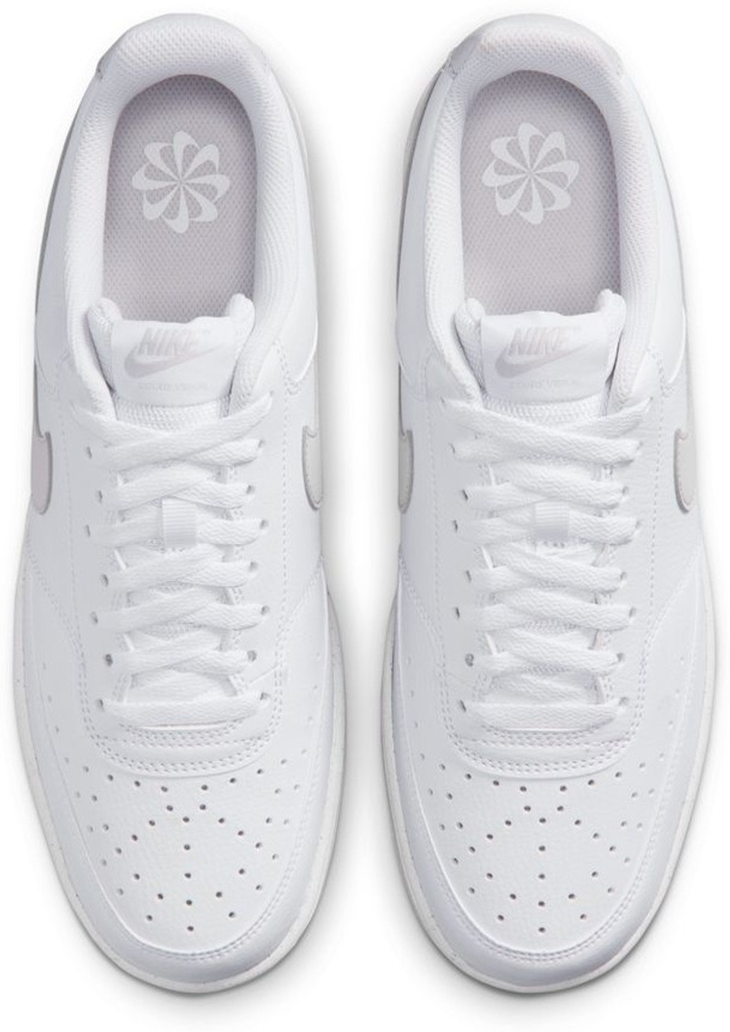 Image of NIKE COURT VISION LO NN Sneakers For Men