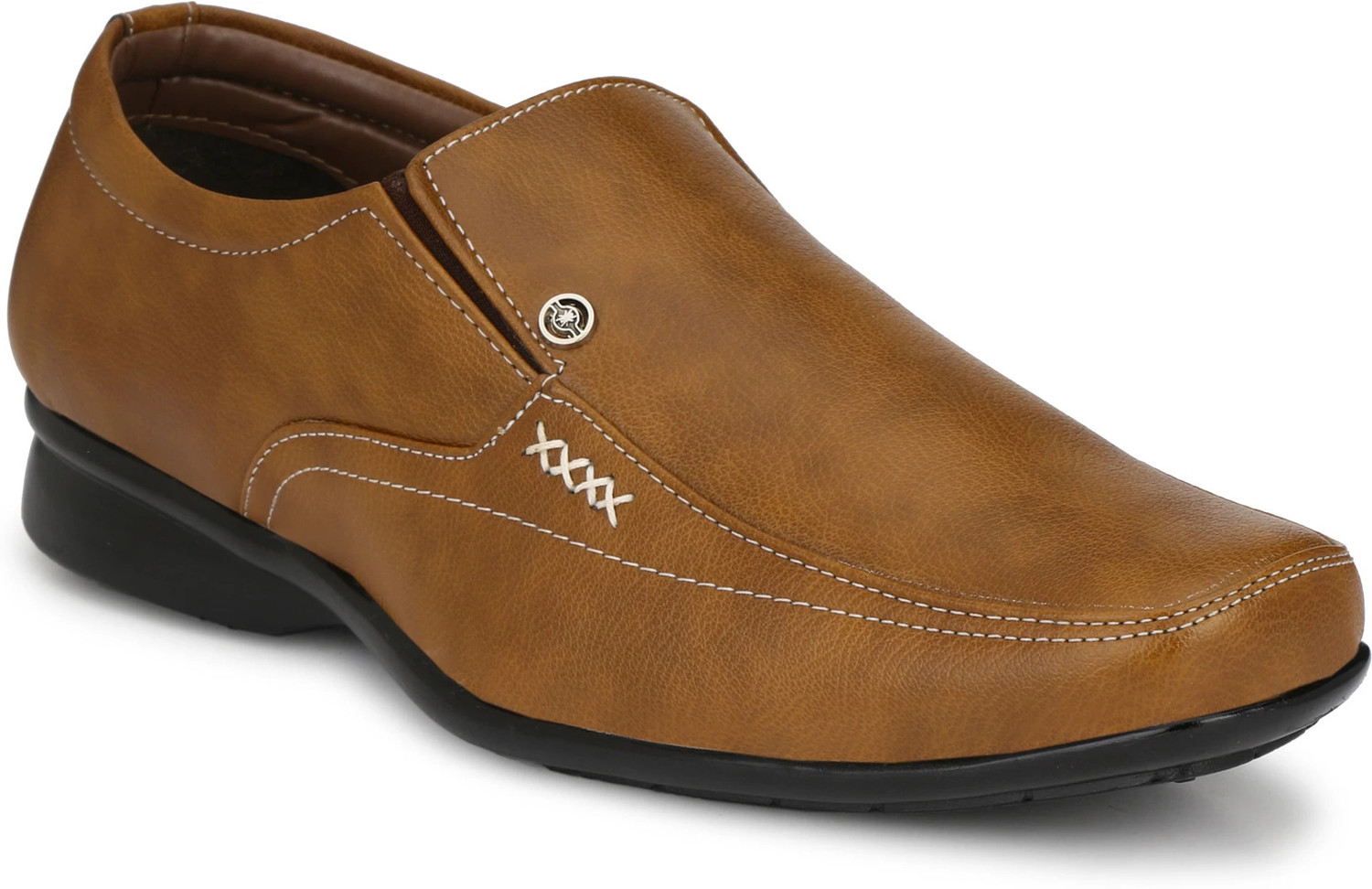 Image of PROVOGUE Plus Size Available Slip On For Men