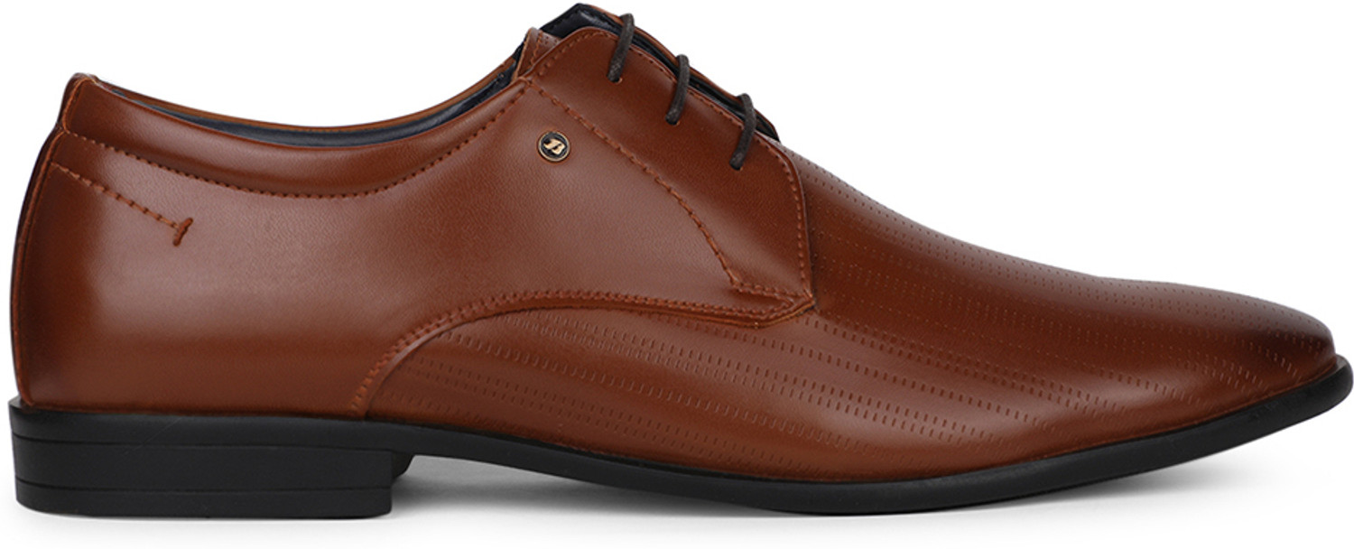 Image of Bata Men's Derby formal shoes Derby For Men